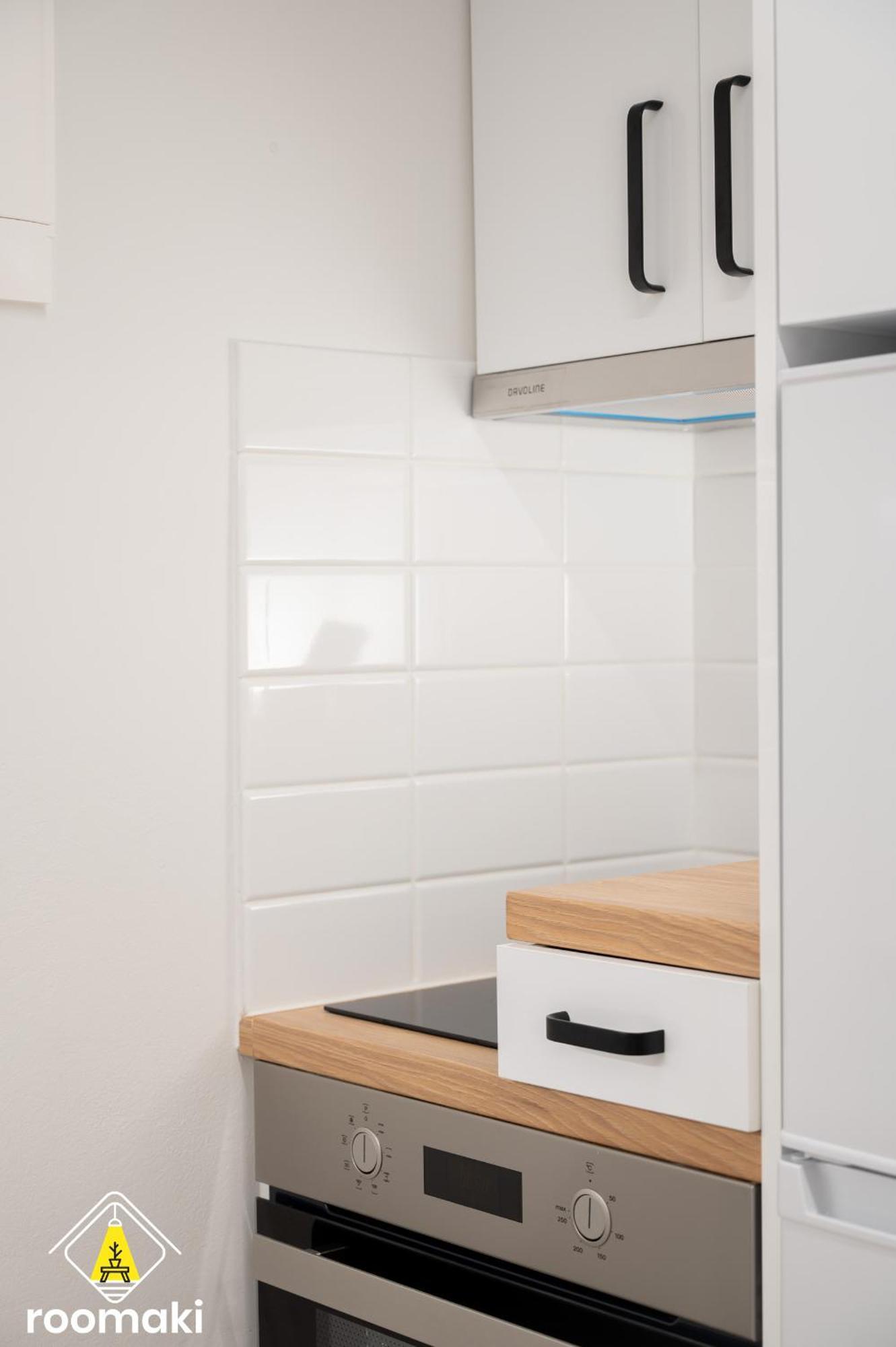 Roomaki - New & Stylish Studio In The Center With Parking Chalkís Eksteriør bilde